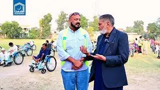 Flood Relief Appeal  Help Rebuild Lives with Alkhidmat Foundation Bahawalpur