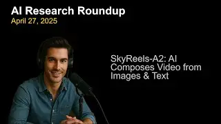SkyReels-A2: AI Composes Video from Images & Text