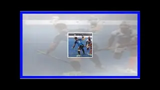 Sport News - Hockey tournaments in the world: Indian organization out of the title race after a 0-1