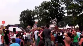 Zwarte Cross 2013 aftermovie