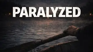 Rowing in the Quiet (Official Lyric Video)
