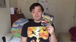 Recent Gamecube Pickups