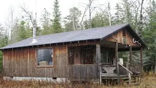 877 N Czech LN, Hessel, MI Presented by John Griffin.