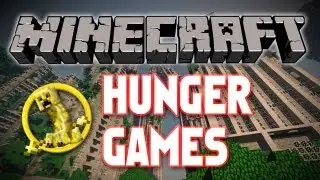 Minecraft Hunger Games #127 &laquo;БЕЗ ЛУКА!&raquo; с Vikkstar123