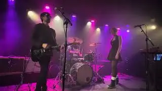 Resplandor- Tristeza - Live in Malmö, Sweden 2025