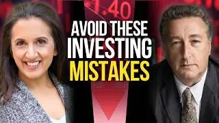 Why Smart Investors Still Lose Money