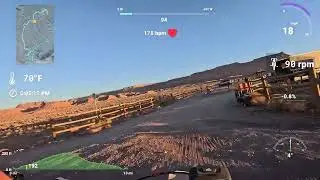 Andrew Frog Hollow 2025 Lap 2 Full Lap