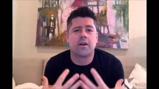 Within Reason - David Koonce ITN Magazine Interview February 2016