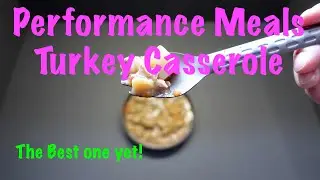 Is Turkey Casserole the Secret to Boosting Your Performance Meals?