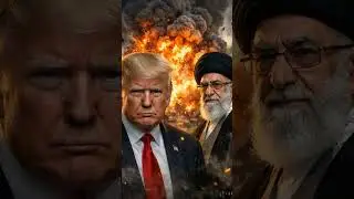 &ldquo;US vs IRAN: WAR WARNING! &lsquo;Immediate Retaliation&rsquo; Statement Shakes The World 🌍🔥&rdquo;