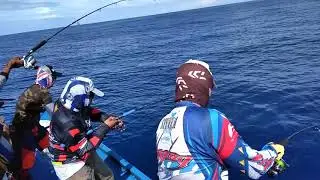 mancing di SMR(8)