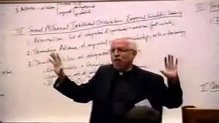 Joy in the Truth: Graduate Theological Education in the New Millenium