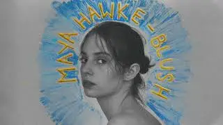 Hold The Sun - Maya Hawke Lyrics