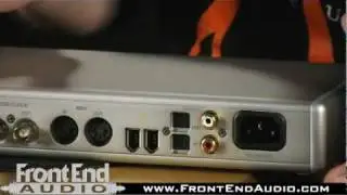 Аудиоинтерфейс Echo AudioFire 8 96 кГц Firwire @ FrontEndAudio.com