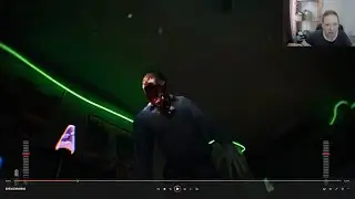 First Play #1: Dream Cage - это инди-хоррор, который погружает игрока в психологические приключения