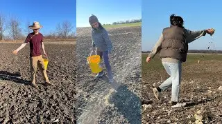 Eco Restoration Volunteer Work day - Dec 2024