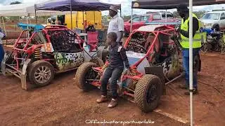 2023 RX Rally