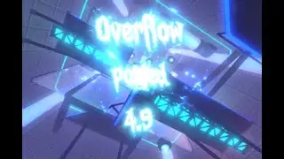 Overflow (Insane) FE2 Community Maps (ported!)