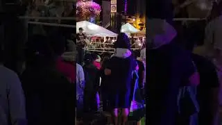 KEEGAN vs. Stallion Kid: Demand Lucha (8/23/2025) 