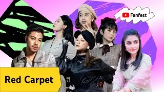 Red Carpet | YTFF10