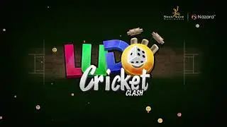 Ludo Cricket Clash | It's Ludo with a Cricket Spin! Literally!