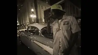 Curren$y x fendi p type beat-New Orleans state of mind