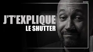 SHUTTER SPEED vs SHUTTER ANGLE. S01E03 4K HDR