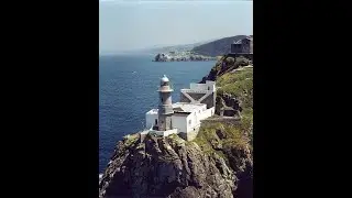 Spain Lighthouse Tour preview event