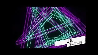 JK - Beat It (1994)