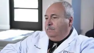 Dr. Jerome Triolo on Easing Dental Fears - Desert Dentistry, Phoenix, AZ
