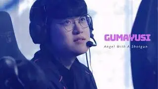 Angel With A Shotgun (Vietsub) || FMV Gumayusi