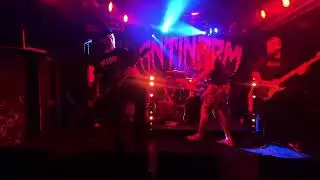 Antinorm Live im Cassiopeia-Berlin (23.05.2025)