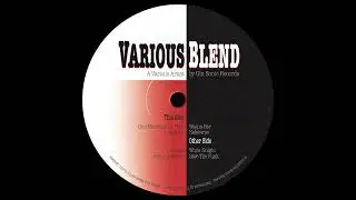 A2. Gabiche ─ Ketaverse [GSRV001]
