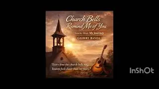 Song title: Church Bells Remind Me of You ✝️ | Sad Gospel Country Song: From the Album: My Journey.