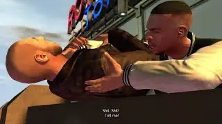 Grand theft auto: the ballad of gay tony playing story part 2