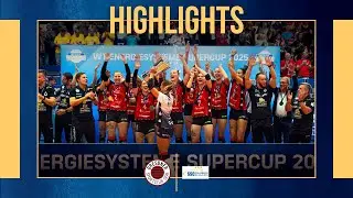Highlights: Dresdner SC - SSC Palmberg Schwerin