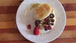 Pepperidge Farm&reg; Puff Pastry Mixed Berry Pastries