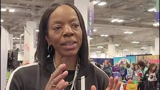 Why Valerie and her students value CATCH