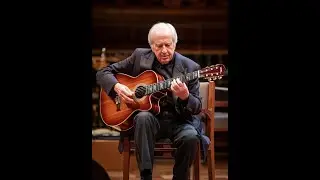 GEJ-Jacobs HandMade Acoustic Guitar-George Jacobs-(Official Demo Video)