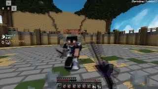 Deov vs StimpyPvP (0 Pots) (Lunar Season 4)