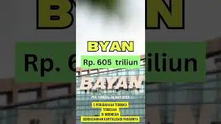 5 Perusahaan Terbuka Terbesar di Indonesia