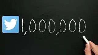 1 MILLION..