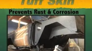 Restoration & Protection TuffSkin