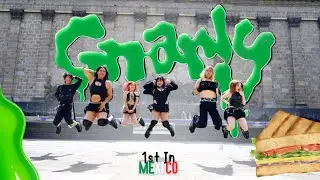 [KPOP IN PUBLIC | ONE TAKE] KATSEYE (캣츠아이) - GNARLY | Dance Cover by Cupids Club