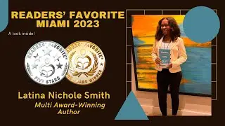 Readers&rsquo; Favorite Miami 2023 | Latina Nichole Smith