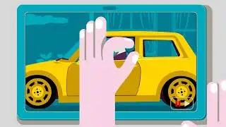 Ergonomics of driving