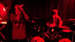 Mother May I - Eatmewhileimhot! (Live)