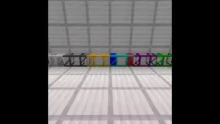 How to make a beginner transport system | BuildCraft mod