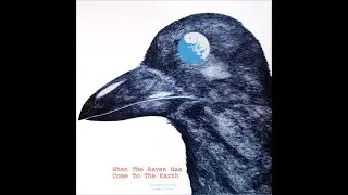 STRAWBERRY PATH - WHEN THE RAVEN HAS COME TO THE EARTH ( 1971 JAPAN Prog Related ) Full Album