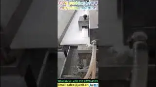 Cold pushing board extrusion machine------0086 137 7626 4189